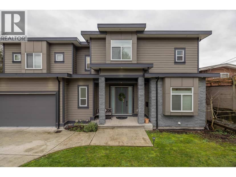 1025 RANCH PARK WAY, Coquitlam, photo 4