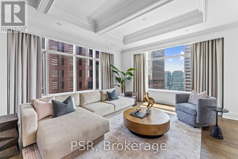 4804 - 311 Bay Street — photo 3 of 29