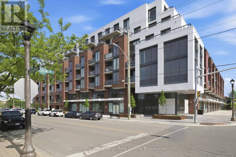 417 - 201 Brock Street S — photo 2 of 35