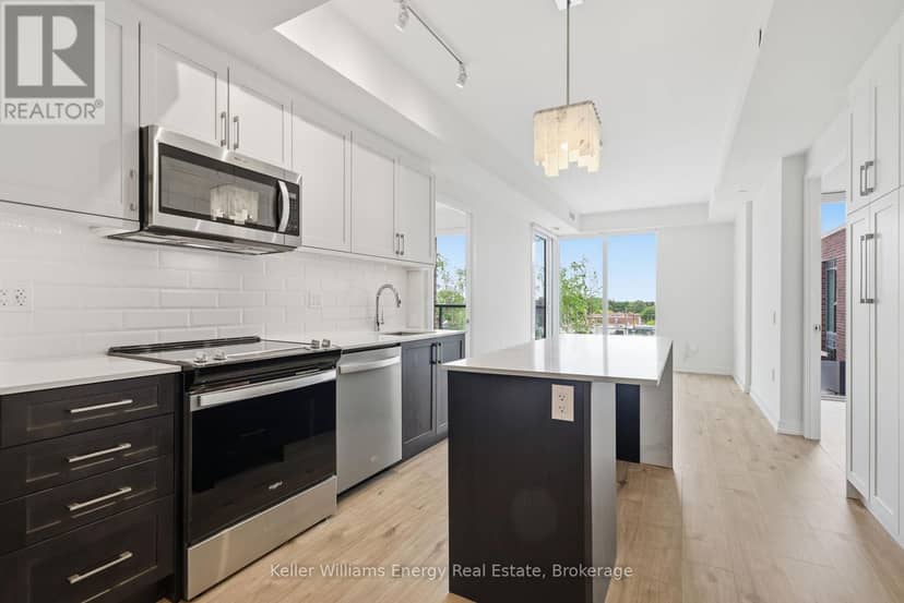 417 - 201 Brock Street S — photo 5 of 35