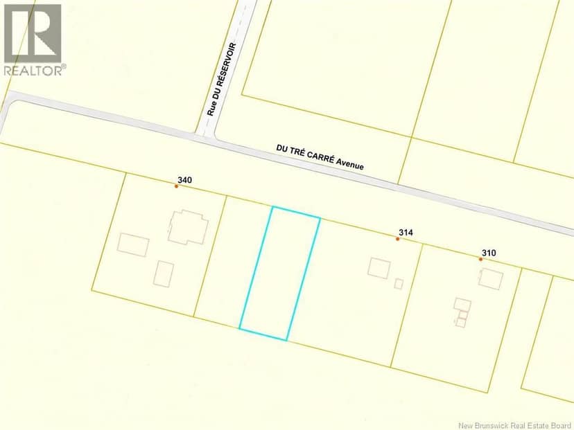 1921SM-2 Ave Du Tré Carré Avenue, Shippagan, photo 3