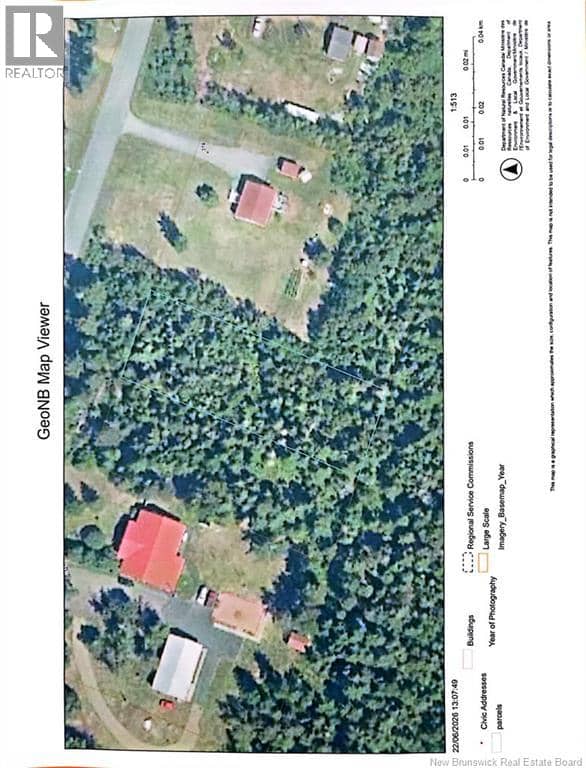 1921SM-2 Ave Du Tré Carré Avenue, Shippagan, photo 5