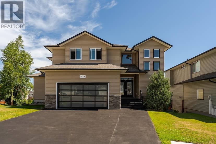 7614 ST ANDREW COURT, Prince George