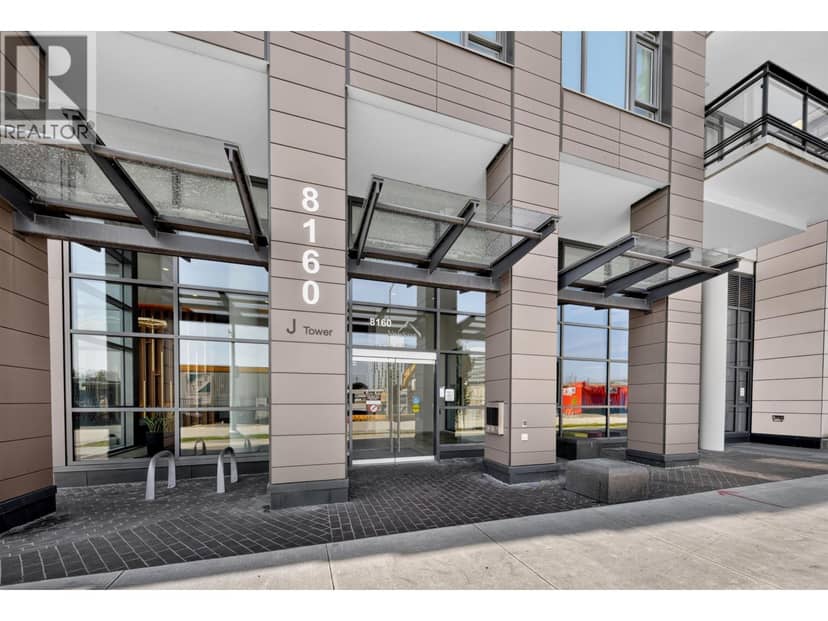 809 8160 MCMYN WAY, Richmond, photo 4