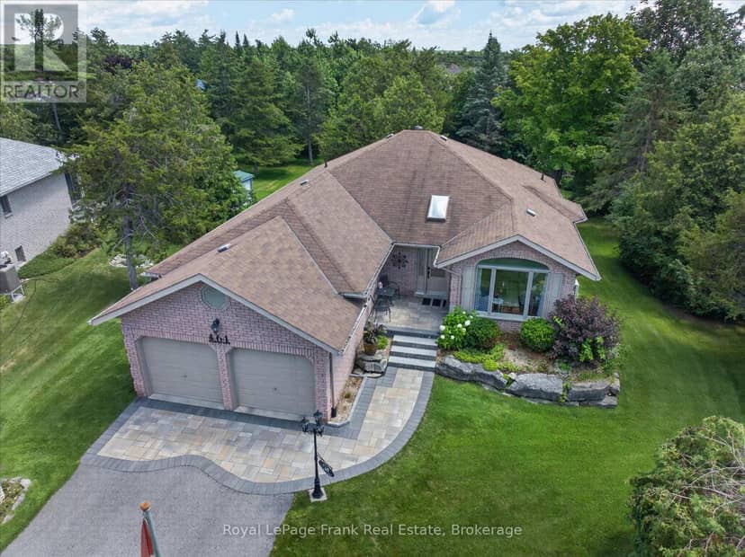 64 Island Bay Drive, Kawartha Lakes