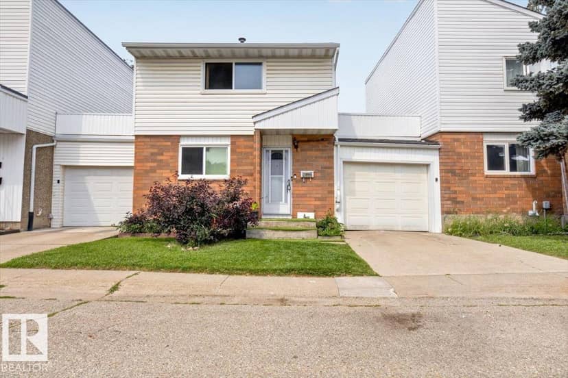 1096 Millbourne Rd E NW, Edmonton