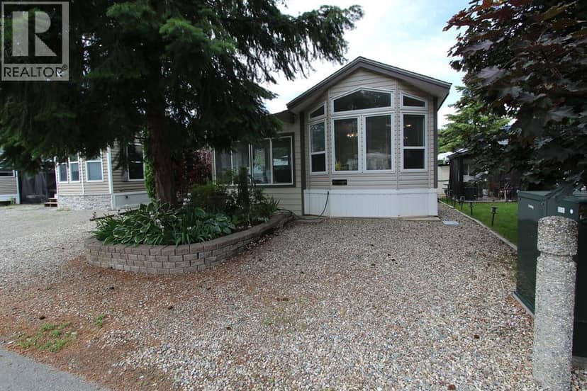 3980 Squilax-Anglemont Road Unit# 251, Scotch Creek