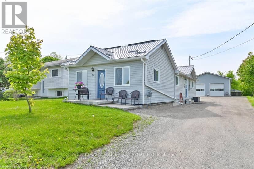 63 Livingstone Avenue E — photo 1 of 38