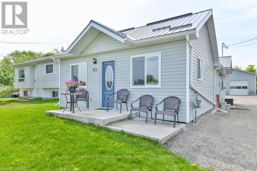63 Livingstone Avenue E — photo 4 of 38