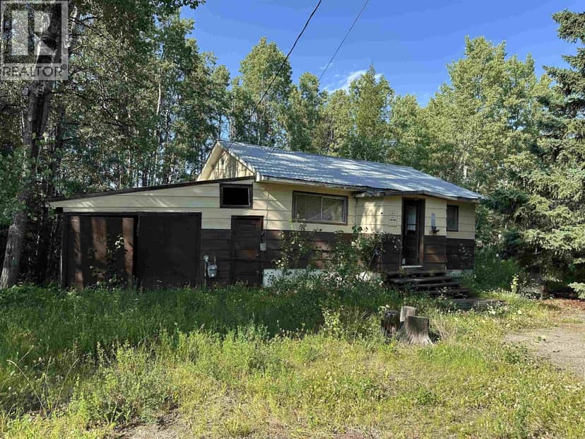 4295 BERYL PRAIRIE ROAD, Hudsons Hope