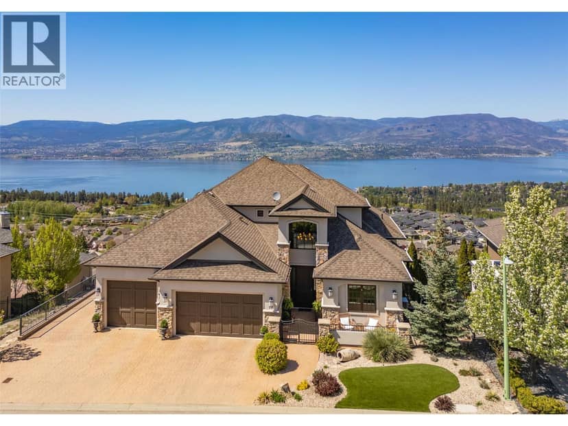716 Kuipers Crescent, Kelowna