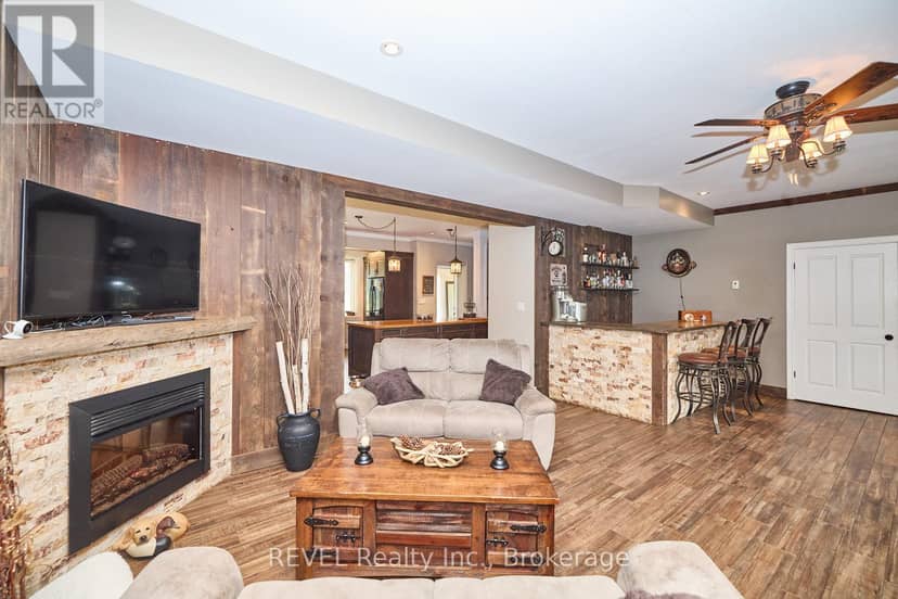9695 Grassy Brook Road — photo 15 of 40