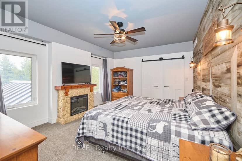 9695 Grassy Brook Road — photo 37 of 40