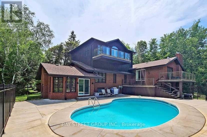 236 Summit Drive — photo 1 of 40
