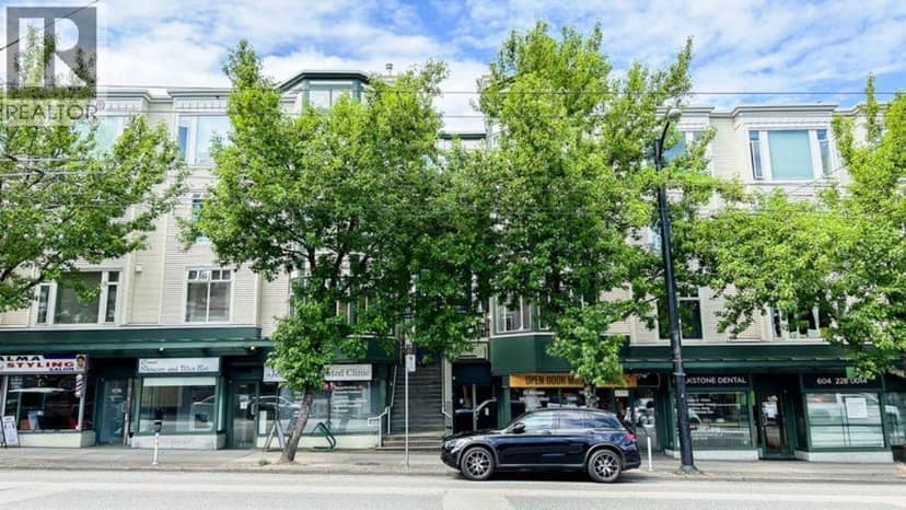 404 3727 W 10TH AVENUE, Vancouver, photo 2