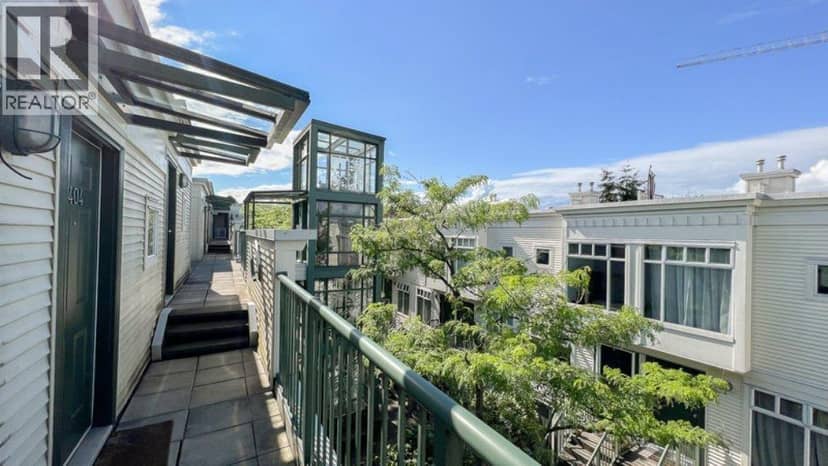 404 3727 W 10TH AVENUE, Vancouver, photo 6