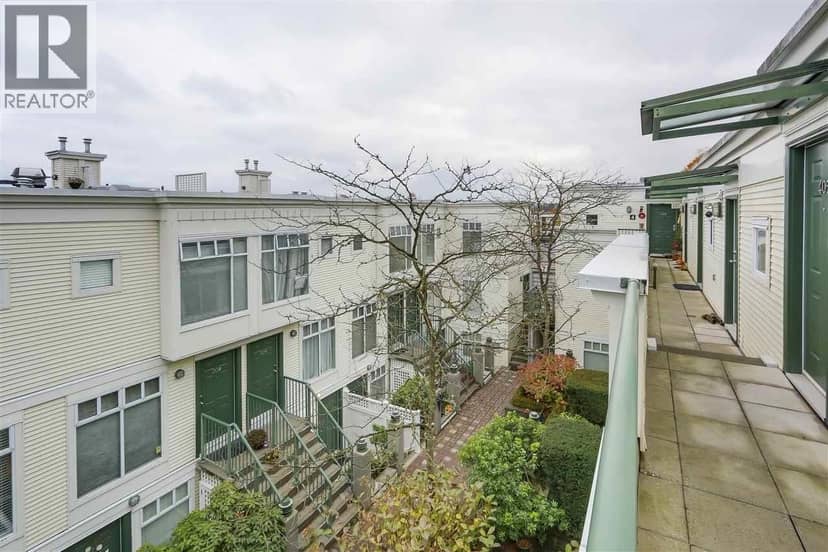 404 3727 W 10TH AVENUE, Vancouver, photo 5