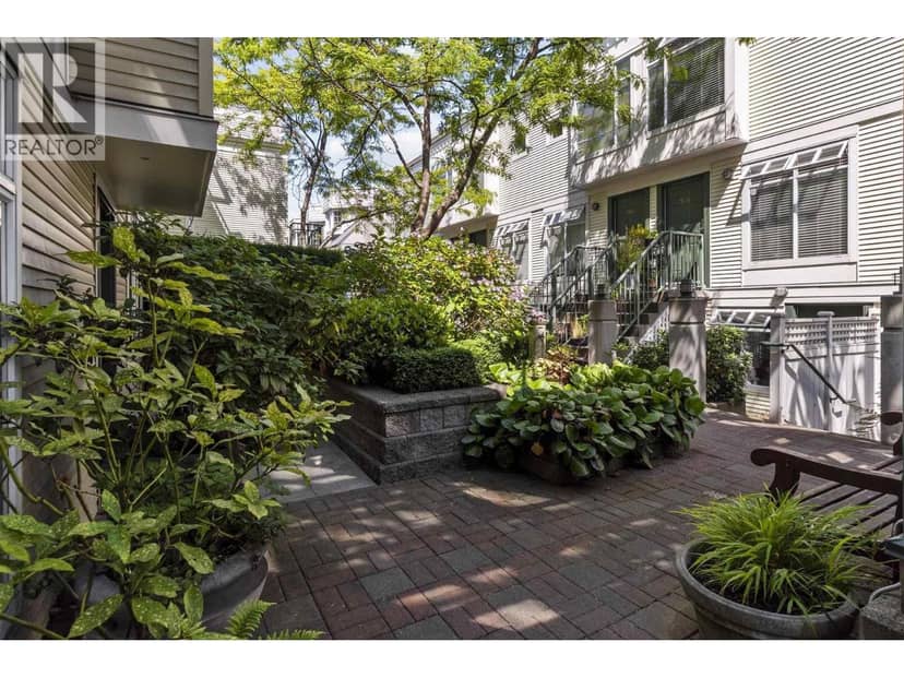 404 3727 W 10TH AVENUE, Vancouver, photo 4