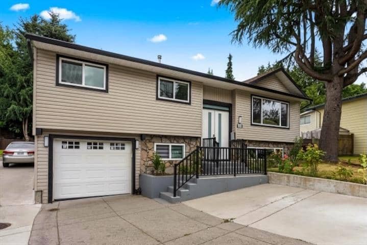 15077 86B AVENUE, Surrey
