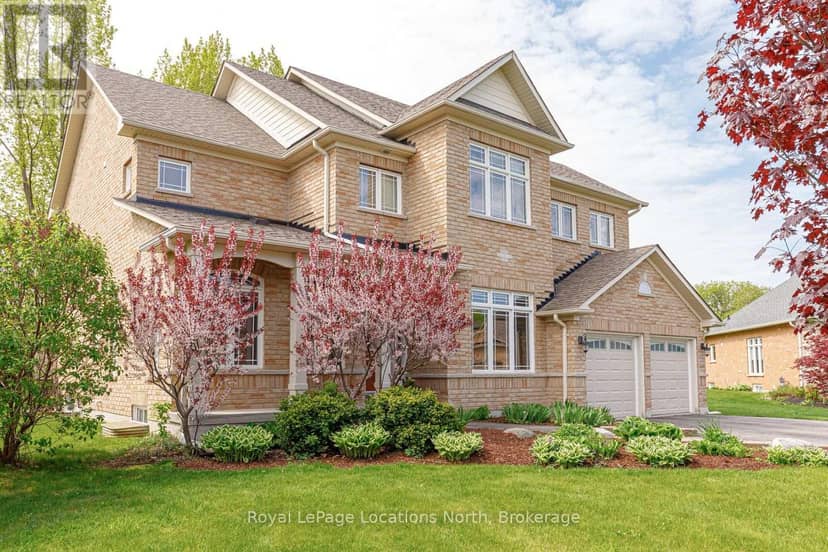 59 Kells Crescent — photo 1 of 40