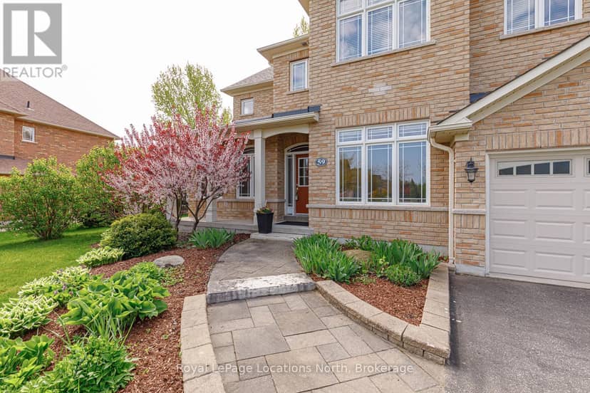 59 Kells Crescent — photo 3 of 40