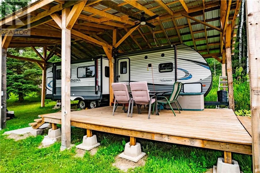 Lot 6 Kipling Road West, Verner, photo 2