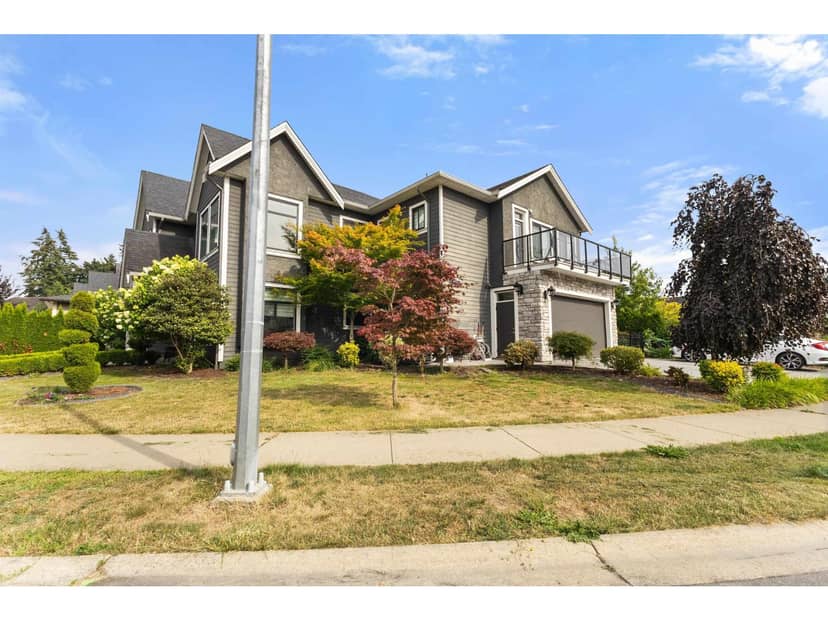 3171 ENGINEER CRESCENT, Abbotsford, photo 4