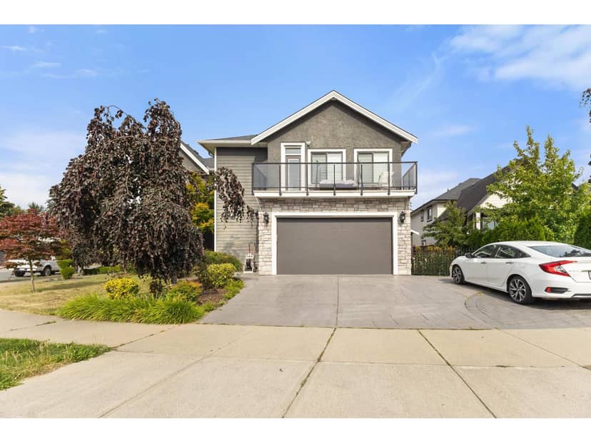 3171 ENGINEER CRESCENT, Abbotsford, photo 2
