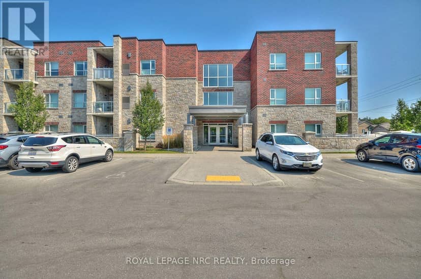 205 - 529 South Pelham Road, Welland, photo 2