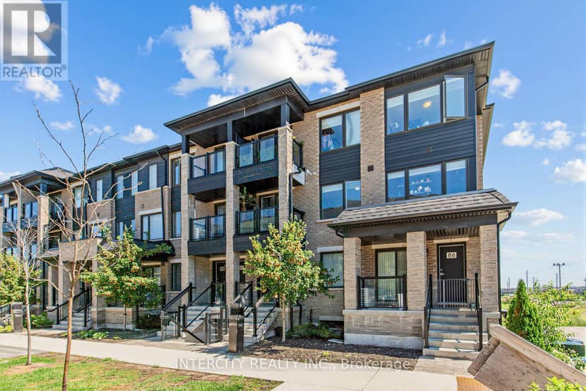 59 - 84 Appletree Lane, Barrie