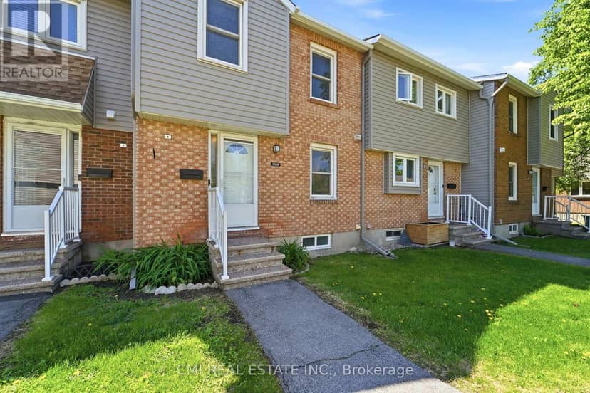 B - 1765 Lamoureux Drive, Ottawa, photo 3