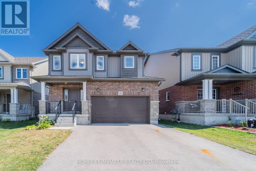 53 Robertson Drive — photo 1 of 40