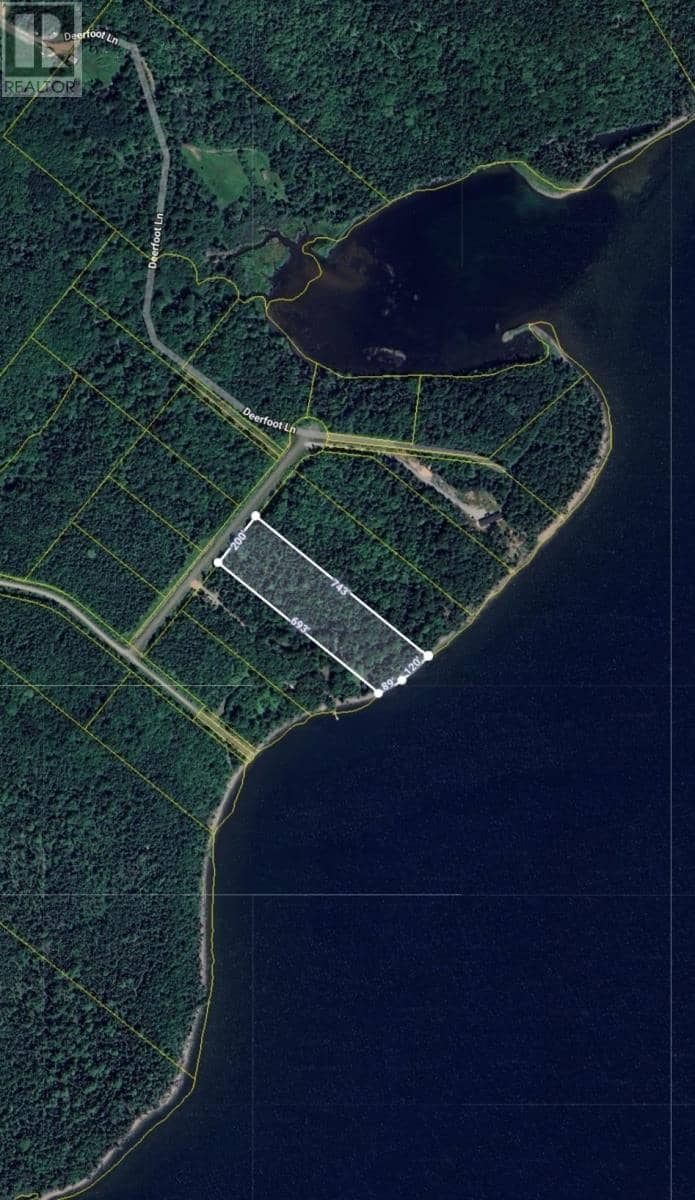 Lot 22 Golden Shore Lane — photo 25 of 25