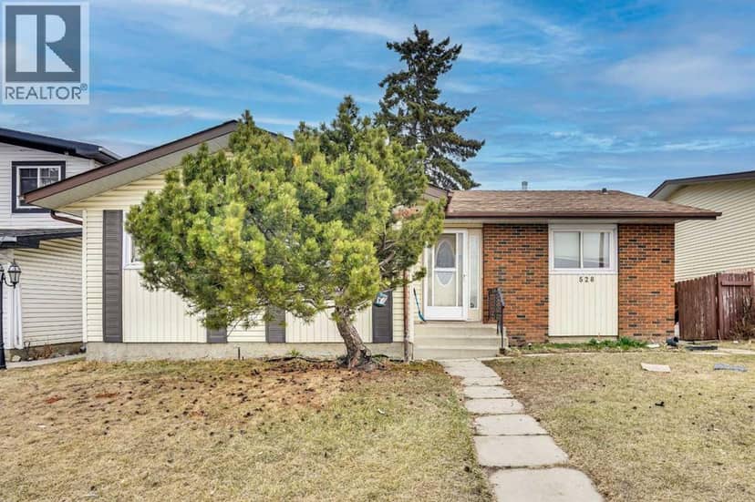 528 Whiteridge Way NE, Calgary, photo 2