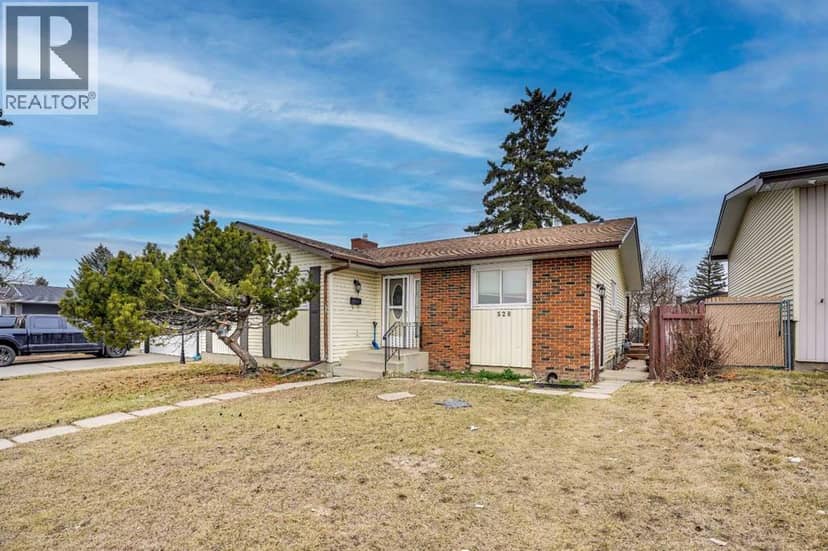 528 Whiteridge Way NE, Calgary, photo 3