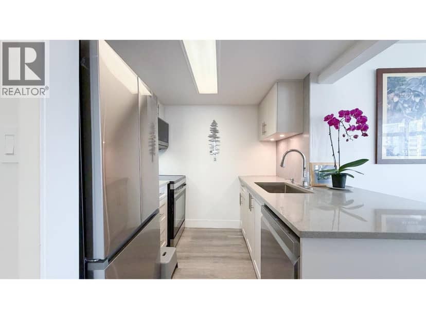807 838 AGNES STREET, New Westminster, photo 6