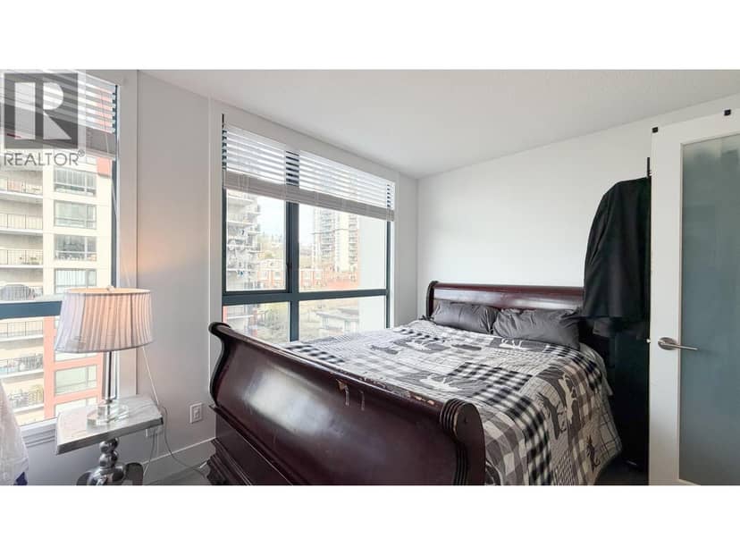 807 838 AGNES STREET, New Westminster, photo 8