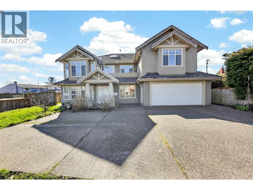 8800 FRANCIS ROAD, Richmond, photo 2
