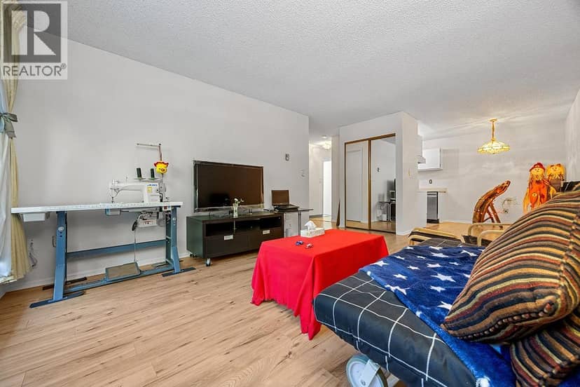 109 8231 GRANVILLE AVENUE, Richmond