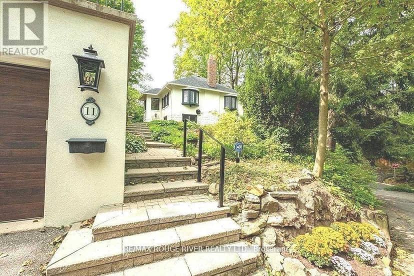 11 Donwoods Drive, Toronto, photo 5