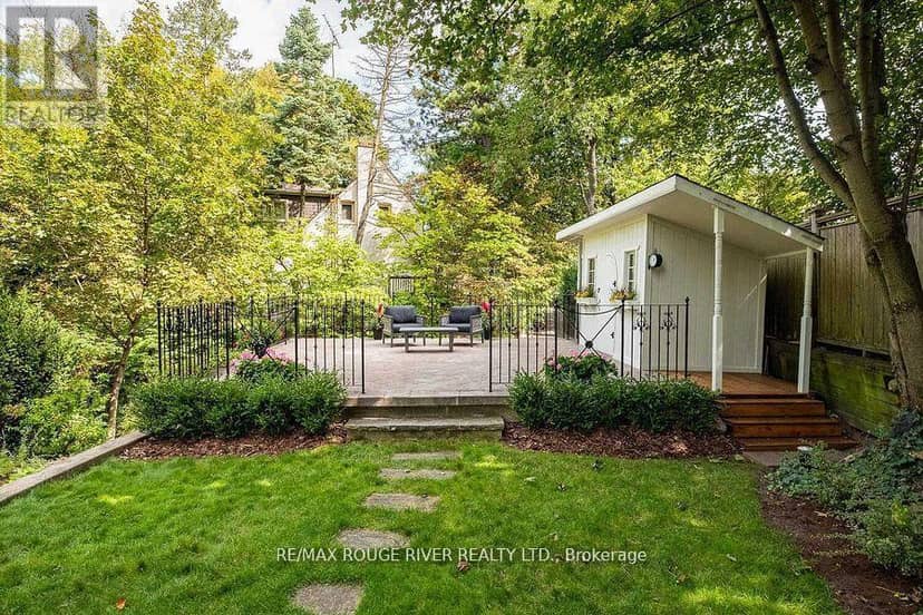 11 Donwoods Drive, Toronto, photo 6