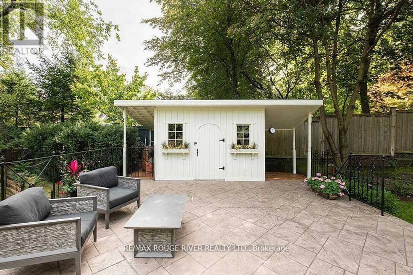 11 Donwoods Drive, Toronto, photo 7
