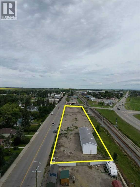 660 10 Avenue S, Carstairs, photo 3