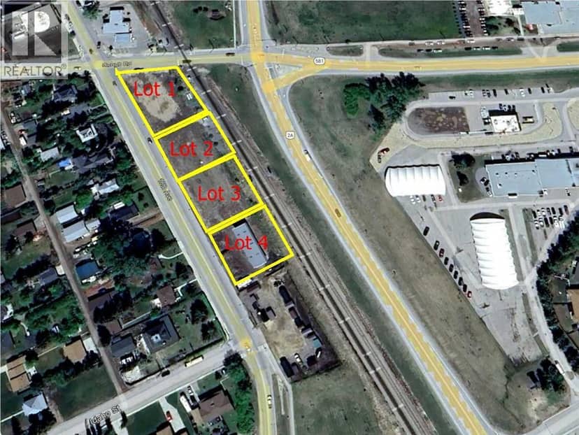 660 10 Avenue S, Carstairs, photo 2