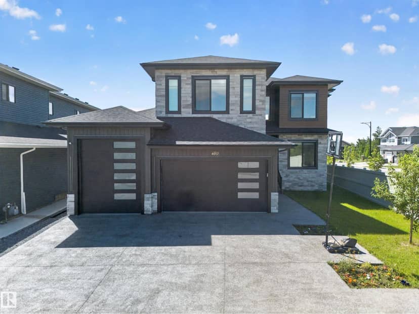 4017 47 AV, Beaumont