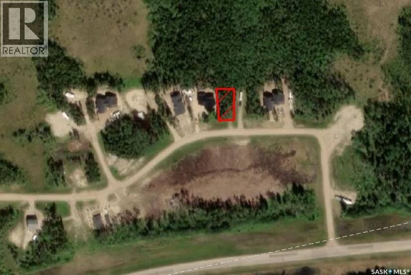 20 Patrick DRIVE, Candle Lake