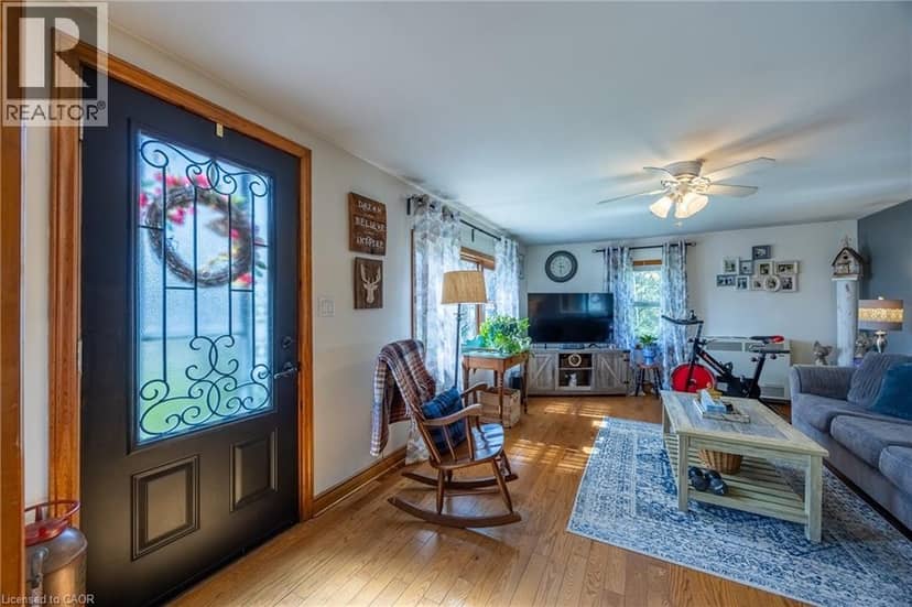 282 TOWNLINE Street, St. Williams, photo 3