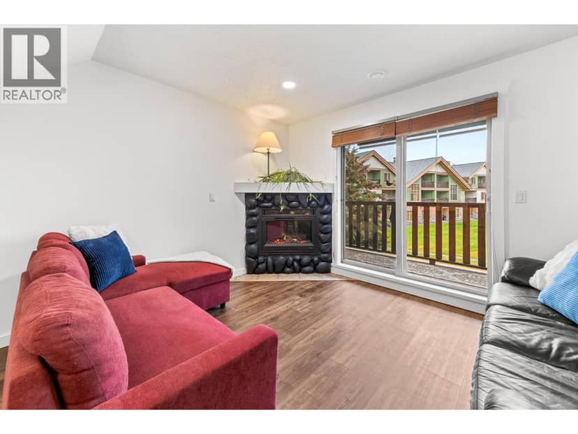 32 Rivermount Place Unit# 202A, Fernie, photo 3