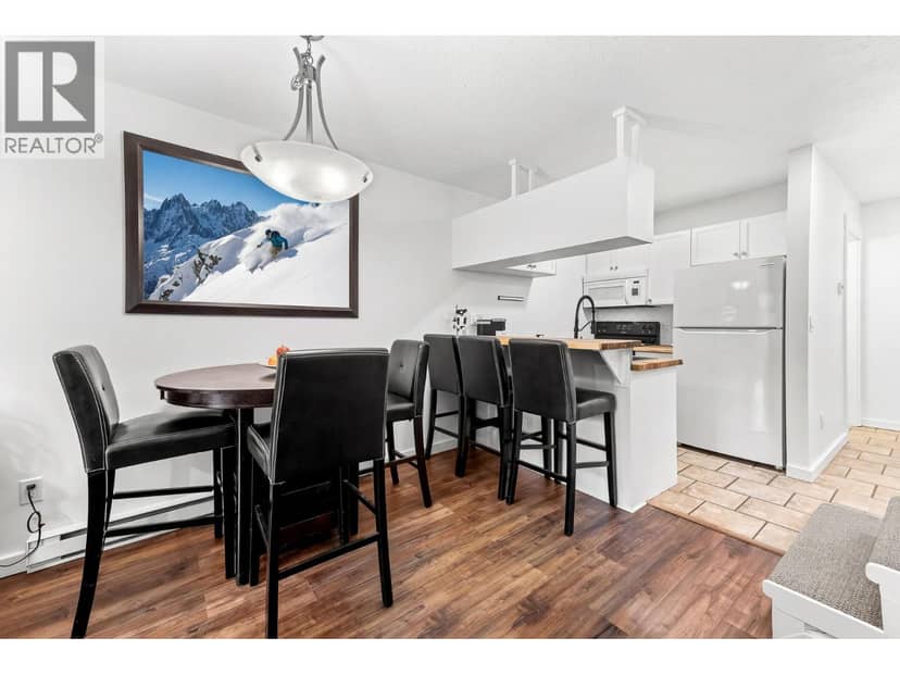32 Rivermount Place Unit# 202A, Fernie, photo 4