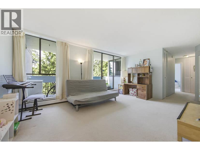 801 6689 WILLINGDON AVENUE, Burnaby